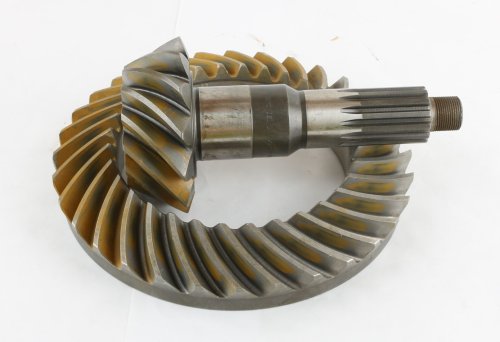 DANA SPICER BEVEL GEAR SET