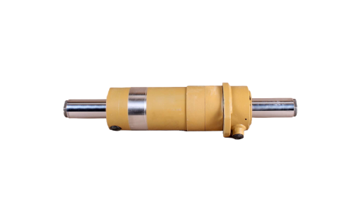 DANA - HURTH AXLE STEERING CYLINDER 535mm LONG (YELLOW)