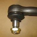 DANA SPICER TIE ROD