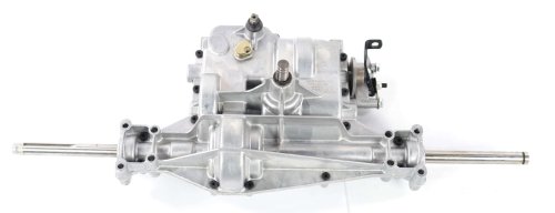 DANA SPICER 6 SPEED LINEAR SHIFT TRANSAXLE FOR REAR MOUNT ENGINE