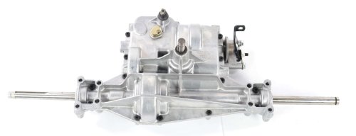 DANA - SPICER HEAVY AXLE 6 SPEED LINEAR SHIFT TRANSAXLE