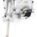 DANA SPICER 6 SPEED LINEAR SHIFT TRANSAXLE FOR REAR MOUNT ENGINE