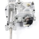 DANA - SPICER HEAVY AXLE 6 SPEED LINEAR SHIFT TRANSAXLE