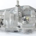 DANA - SPICER HEAVY AXLE / SVL TRANSAXLE - 5 SPEED LINEAR SHIFT