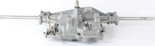 DANA - SPICER HEAVY AXLE / SVL TRANSAXLE - 5 SPEED LINEAR SHIFT