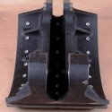 DANA SPICER BRAKE SHOE ASSEMBLY