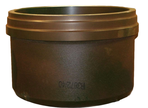 DANA SPICER BRAKE DRUM