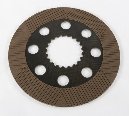 DANA SPICER DANA FRICTION DISC PLATE