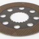 DANA - SPICER HEAVY AXLE DANA FRICTION DISC PLATE