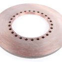 DANA - SPICER HEAVY AXLE BRAKE DISC 476MM O/D X19