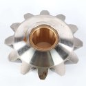 DANA SPICER PINION 3RD DIFFERENTIAL + BUSHING ASSEMBLY