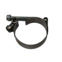 GRADALL T-BOLT CLAMP:1-5/8 TO 1-7/8