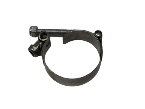 GRADALL T-BOLT CLAMP:1-5/8 TO 1-7/8