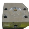 GRADALL VALVE BLOCK