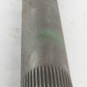 DANA SPICER SHAFT & SUN GEAR