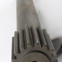 DANA SPICER SHAFT & SUN GEAR