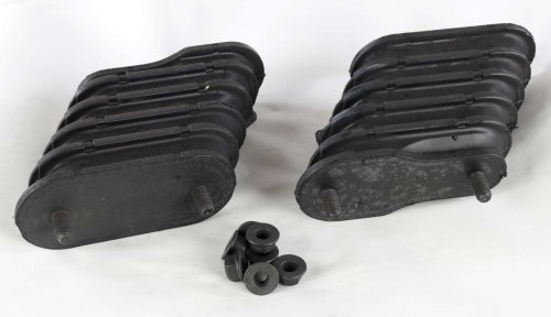 HENDRICKSON HMX SPRING KIT