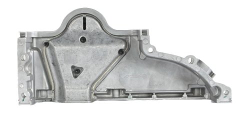 MACK TIMING GEAR COVER