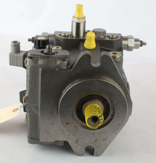 VOLVO HYDRAULIC AXIAL PISTON PUMP - REMAN