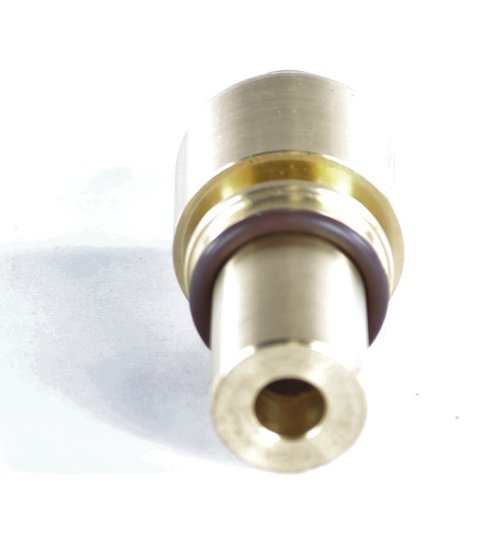 WILLIAMS CONTROLS MODULATOR