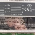 IWS METTLER WEIGHT INDICATOR