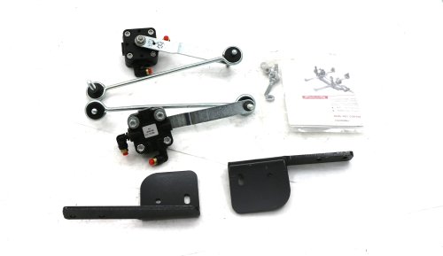 VOLVO LINKAGE KIT - DUAL HEIGHT CONTROL VALVE 12.5K