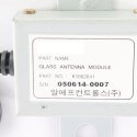 DOOSAN GLASS ANTENNA MODULE ASSEMBLY