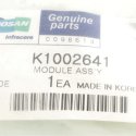 DOOSAN GLASS ANTENNA MODULE ASSEMBLY