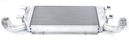 DOOSAN CHARGE AIR COOLER