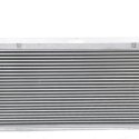 DOOSAN CHARGE AIR COOLER