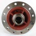 DOOSAN LIMITED SLIP DIFFERENTIAL