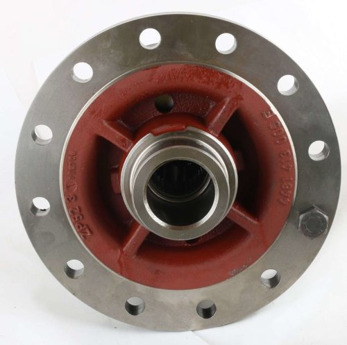 DOOSAN LIMITED SLIP DIFFERENTIAL