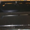 AUTOCAR BATTERY BOX PAINTED STEE