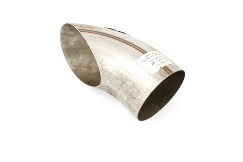 AUTOCAR PIPE_EXH STACK  6\" DIA