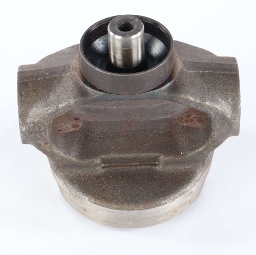 DANA SPICER BALL STUD TUBE YOKE
