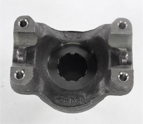 DANA SPICER END YOKE SERIES 1610 10 SPLINE COUNT