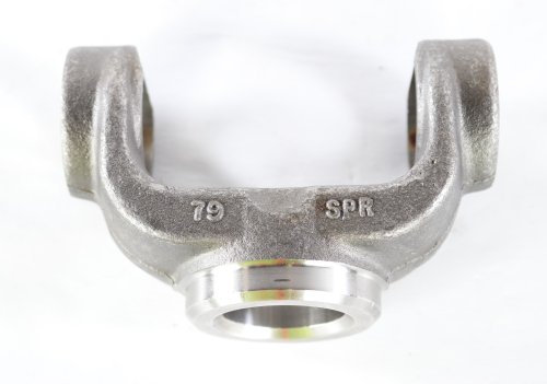 DANA SPICER DRIVESHAFT TUBE WELD YOKE 1410 SERIES