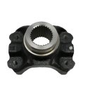 DANA SPICER LIGHT DUTY DRIVE SHAFT END YOKE  1350 SER.  29 SPL