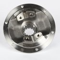 DANA SPICER DRIVE SHAFT END YOKE - WING BEARING FLANGED