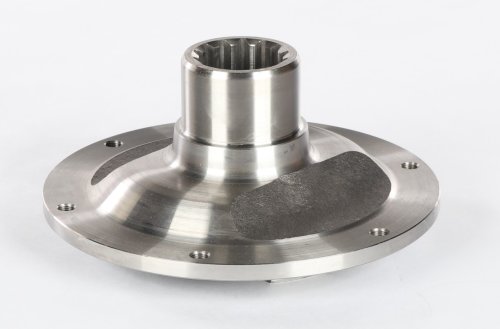 DANA SPICER DRIVE SHAFT END YOKE - WING BEARING FLANGED