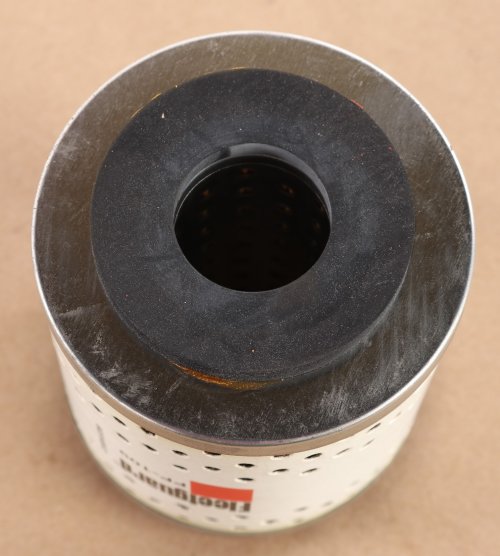 TEREX FUEL FILTER