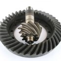 DANA - SPICER HEAVY AXLE RING & PINION SET W/O NUT RATIO 4.44