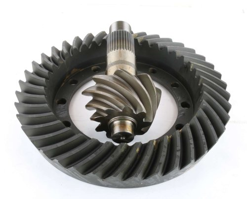 DANA SPICER RING & PINION SET W/O NUT RATIO 4.44
