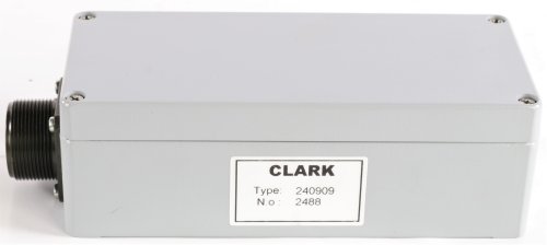 DANA SPICER ELECTRICAL CONTROL BOX