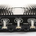AUTOCAR BATTERY EQUALIZER