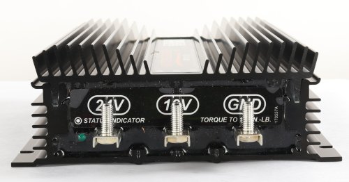 AUTOCAR BATTERY EQUALIZER