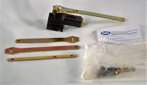 HADLEY LEVELING VALVE KIT