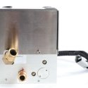 PARKER MANIFOLD VALVE 0-120 PSI SUPPLY PRESS PILOT 75-120