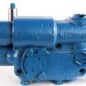 REXROTH SHOCKLESS VALVE MODEL #RSM2-25B20/A270B120G24C4V11