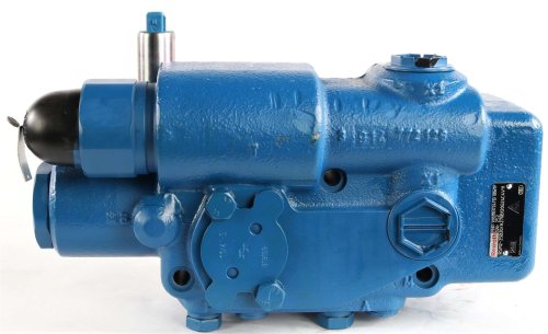 REXROTH SHOCKLESS VALVE MODEL #RSM2-25B20/A270B120G24C4V11